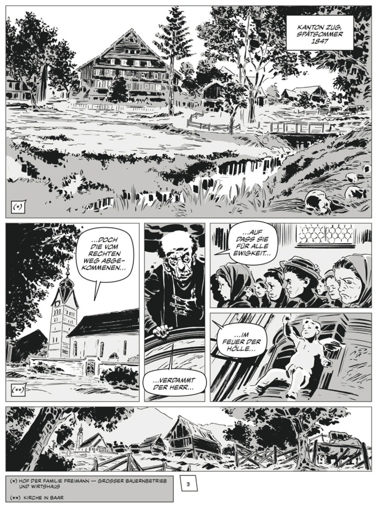 Einladungskarte Comic_A5-1