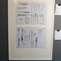 Archaeologische Zeichnungen-2