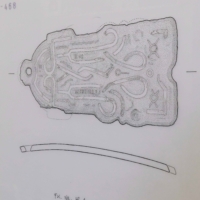Archaeologische Zeichnungen-6