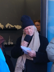 Heiri Scherer